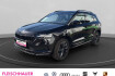 Skoda Karoq Sport sportline 4×4 dsg+shz+led+ahk+panoramad