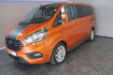Ford Tourneo Custom Titanium Tourneo custom titanium l 1 reling+ acc+ wr