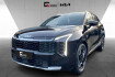 Kia Sportage  spirit 1.6t 2wd dct spi drive