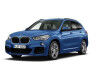 BMW X1 M-Sport sdrive20i m sport steptronic dct panorama pdc