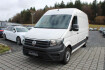 Volkswagen Crafter Trendline kasten 35 mittellang hochdach fwd