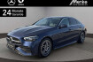 Mercedes Classe C  Benz c 220 d 4m amg distro+keygo+digili+360