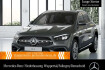 Mercedes GLA AMG Line Advanced Plus Benz gla 180 amg+pano+led+kamera+totw+keyless+7g