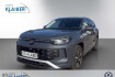 Volkswagen Tayron Life life 1.5 etsi dsg nav+ahk+kam+5j garantie klima