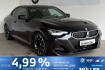 BMW Série 2 Coupé M-Sport Bmw 220  220 i coupe sag m sport led+/acc+/360/k zug/memo