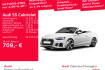 Audi S5  tfsi tiptronic laser vc dab