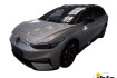 Volkswagen ID.7  Id.7 tourer pro 77kwh gar.03.2030 elektr.sitze+iq light