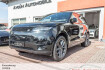 Land Rover Range Rover Sport SE Range rover sport p460e se*pano*hud*klimasitze*