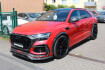 Audi RS Q8  Rs q8 4.0 tfsi dynamic plus /abt/carbon/garantie