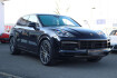 Porsche Cayenne  turbo +nachtsicht+burmester+keramik+pdcc+