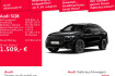 Audi SQ8  Sq8 tfsi quattro tiptronic hd matrix led b&o hud