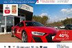 Audi R8  5.2 fsi rwd coupe performance