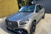 Mercedes GLS 63 AMG  Benz gls 63 amg gls63 amg pano soft keyles 23zoll exclusive 2023