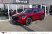 Mazda CX-5 Homura Cx 5 homura 194 automatik 360 |navigation|matrix led