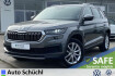 Skoda Kodiaq Style 2.0 tdi dsg style 18?+standheizung+panora