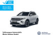 Volkswagen T-Cross R-Line T cross 1.0 tsi r line dsg gar 2030 navi pdc mat