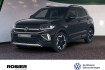 Volkswagen T-Cross R-Line T cross r line 1.0 l tsi dsg acc matrix led