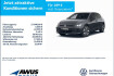 Volkswagen Golf 8 Goal Golf viii 1.5etsi dsg goal