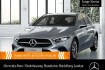 Mercedes Classe A Progressive Benz a 180 progressive+led+kamera+7g