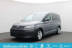 Volkswagen Caddy Life Maxi maxi life 1.5 tsi dsg / flugelturen / navi / kam