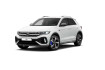 Volkswagen T-Roc R-Line T roc 2.0 tsi r 4m dsg *navi*iq light*iq drive*k