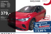 Volkswagen ID.5 4Motion Id.5 gtx 71np pano hud harman warmepumpe pano