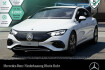 Mercedes EQE AMG Line Benz eqe 300 avantgarde distr. led kamera spurhalt ass