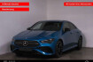 Mercedes CLA AMG Line Benz cla 200 cla 200 coupe amg/standhzg/360 /night/multibeam