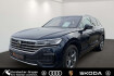 Volkswagen Touareg  r line 4m tdi dsg allradlenkung innivisi