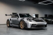 Porsche 992  gt3 rs weissach lift pdls pccb *approved*