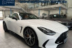 Mercedes AMG GT  benz amg gt  benz amg gt 63 s e coupe aerodyn distr burmester carbon 360