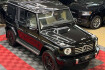 Mercedes Classe G  Benz g 450 amg line carbon keyless g 360  exclusive