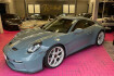 Porsche 992  s/t**st heritage design  lift bose pdls plus