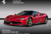 Ferrari SF90 Stradale  Sf90 stradale ! uber 200.000? an optionals !