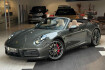Porsche 911 Carrera  911 carrera s cabriolet*sport chrono*innodrive*