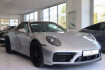 Porsche 992  911 targa 4 gts 1.hd/dt/lift/gt silver/bose