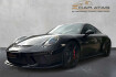 Porsche 911 Carrera  911 gt 3 991 approved 03/27 chrono bose rf kam
