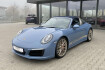 Porsche 991  exclusive design edition  burmester  lift