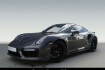 Porsche 991  ii turbo s exclusive series  lift  homelink