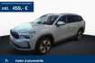 Skoda Kodiaq Selection 2.0tsi dsg 4×4 selection 7sitze ahk matri