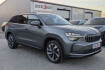 Skoda Kodiaq Selection 2.0 tdi 4×4 selec pano*ahk*matrix*standh.