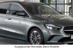 Mercedes Classe B Progressive Benz b 200 progressive ahk mbux rfk led winter