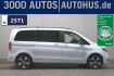 Mercedes Classe V Edition Benz v 220 d edition night leder navi led ahk kamera