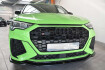 Audi RS Q3  Rs q3 sportback 2.5 tfsi matrix leder b&o acc ahk