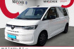Volkswagen Multivan Goal T7 multivan life 2.0 tdi dsg rear view ahk vc acc