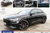 Audi SQ8  Sq8 competition plus 4 0 tfsi quattro tiptronic+carbon