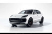 Porsche Macan  gts