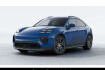 Porsche Macan Electric  Macan luft ar headup driveassist volllederpaket
