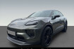 Porsche Macan Electric  Macan bose luftfederung 22 zoll abstandstempomat