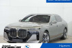 BMW Série 7  725 750e xdrive m sport + garantie bis 01.2030